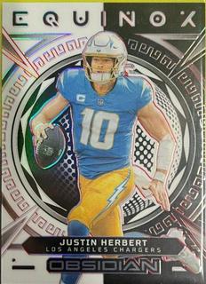 Justin Herbert
