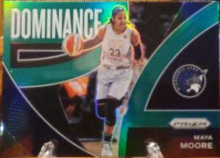 Maya Moore