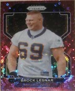 Brock Lesnar