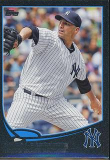 Andy Pettitte