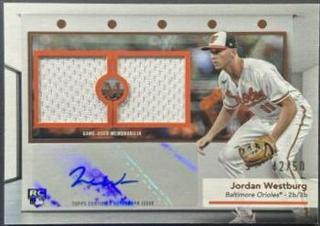 Jordan Westburg