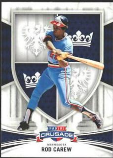 Rod Carew