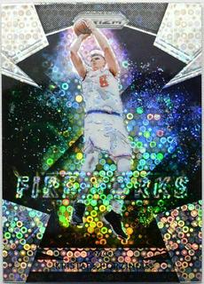 Kristaps Porzingis