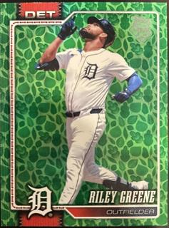 Riley Greene