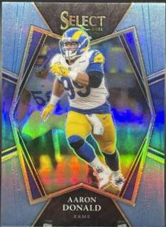 Aaron Donald