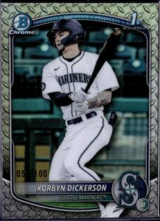 Korbyn Dickerson