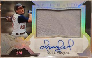 Omar Vizquel