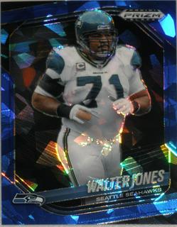 Walter Jones
