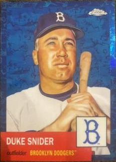 Duke Snider