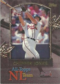 Chipper Jones