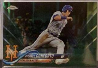 Michael Conforto