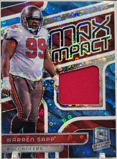 Warren Sapp