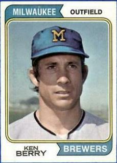 Ken Berry