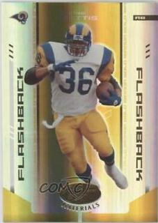 Jerome Bettis