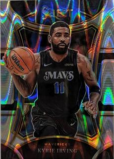 Kyrie Irving