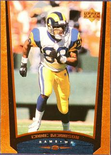 Eddie Kennison