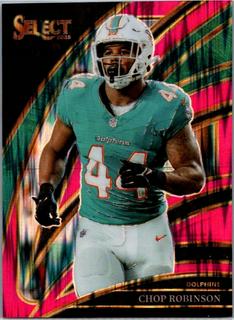 Chop Robinson