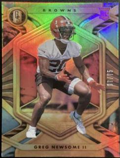 Greg Newsome II