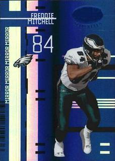 Freddie Mitchell