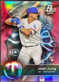 Josh Jung