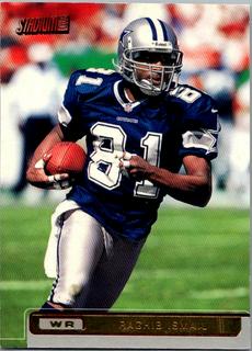 Raghib Ismail
