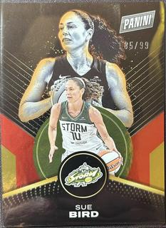 Sue Bird