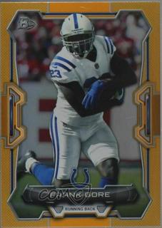 Frank Gore