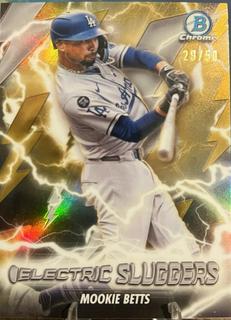 Mookie Betts