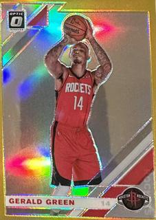 Gerald Green