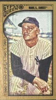 Roger Maris