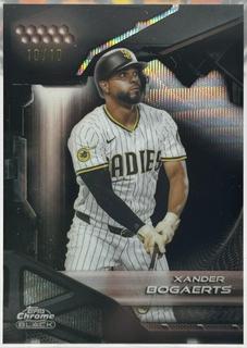 Xander Bogaerts