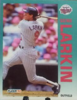 Gene Larkin