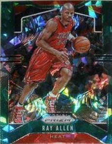 Ray Allen