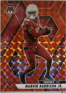 Marvin Harrison Jr.