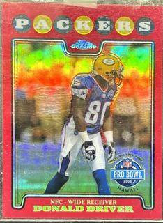 Donald Driver