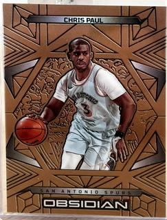Chris Paul
