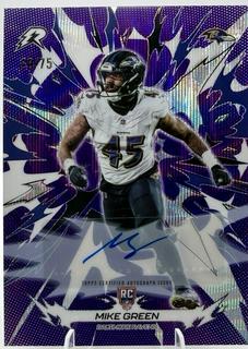 Malachi Moore