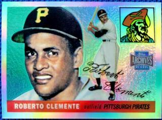 Roberto Clemente