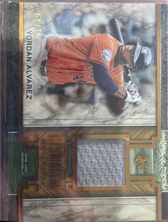 Yordan Alvarez