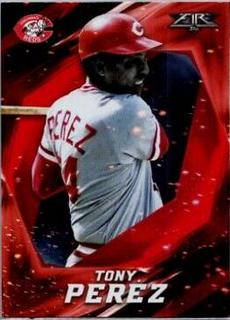 Tony Perez