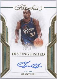 Grant Hill