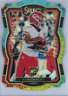 Kareem Hunt