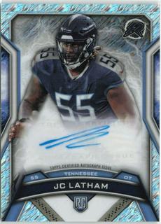 JC Latham