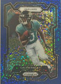 Calvin Ridley