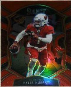 Kyler Murray