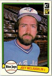 Joey McLaughlin