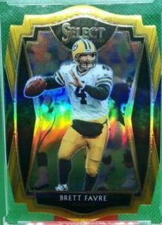 Brett Favre