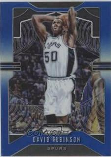 David Robinson