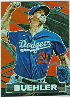 Walker Buehler