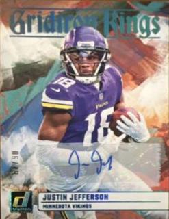 Justin Jefferson